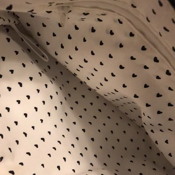 Brighton Glitter and Glow Crossbody Bag with tassel - Picture 6 of 8